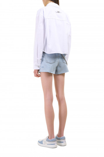 Купити Сорочка VERSACE 2