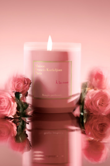 Купити Свічка парфумована Maison Francis Kurkdjian 2