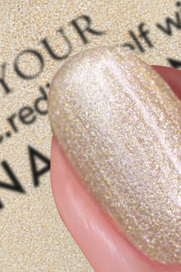 Купити Набір лаків для нігтів з наклейками Nails Inc 6