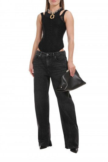 Купити Боді The Attico