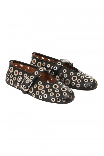 Купити Балетки ALAÏA