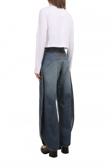 Купити Джинси ALAÏA 2