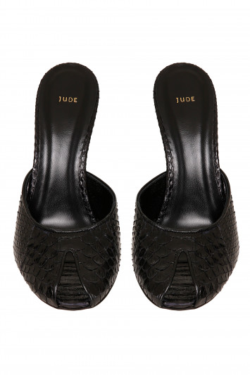 Купити Мюлі THE JUDE 3