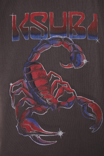 Купити Футболка KSUBI 3