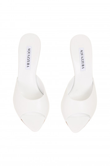 Купити Мюлі Aquazzura 3