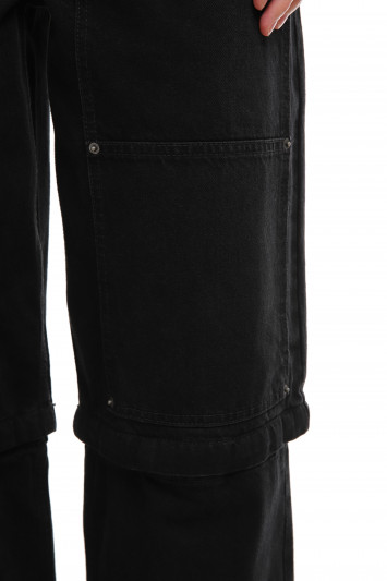 Купити Джинси KSUBI 4