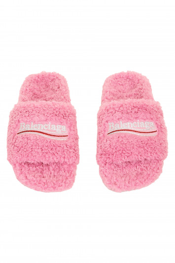 Купити Шльопанці BALENCIAGA 3