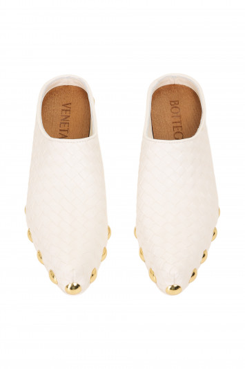 Купити Сабо BOTTEGA VENETA 3