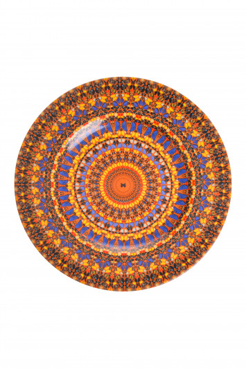 Купити Тарілка Damien Hirst 3