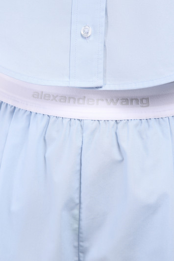 Купити Шорти Alexander Wang 3