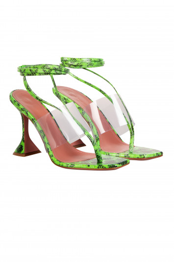 Купити Босоніжки Amina Muaddi