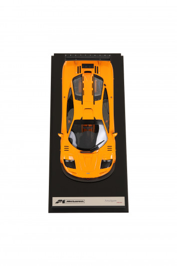 Купити Модель авто Amalgam Collection 3