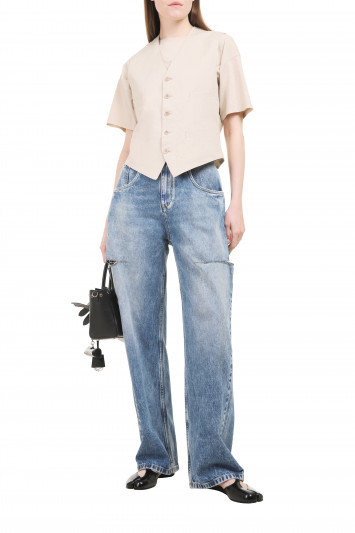 Купити Жилет MAISON MARGIELA