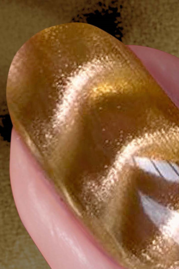 Купити Лак для нігтів переливчастий з магнітним ефектом Nails Inc 2