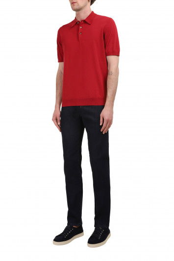 Купити Поло GRAN SASSO PREMIUM