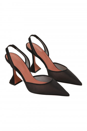 Купить Туфли Amina Muaddi