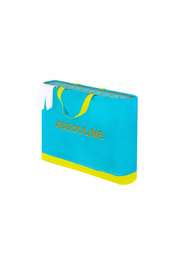 Купити Книга Assouline