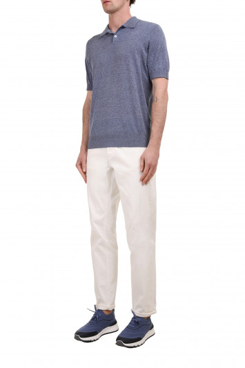 Купити Поло Brunello Cucinelli
