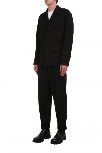 Купити Штани PAOLO PECORA