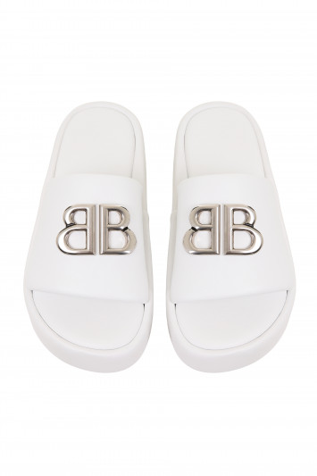 Купити Шльопанці BALENCIAGA 3