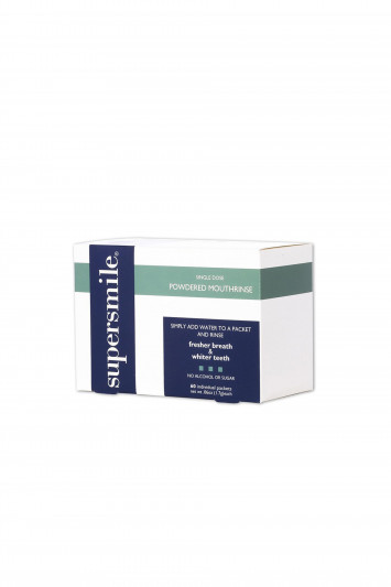 Купити ОПОЛІСКУВАЧ ДЛЯ ПОРОЖНИНИ РОТА Supersmile