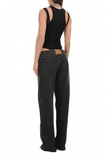 Купити Боді The Attico 2