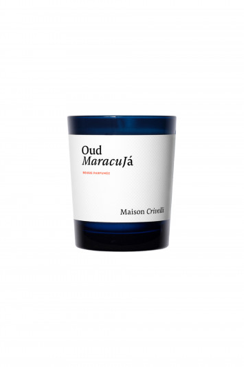Купити Свічка парфумована MAISON CRIVELLI