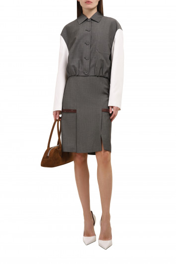 Купити Спідниця Fendi