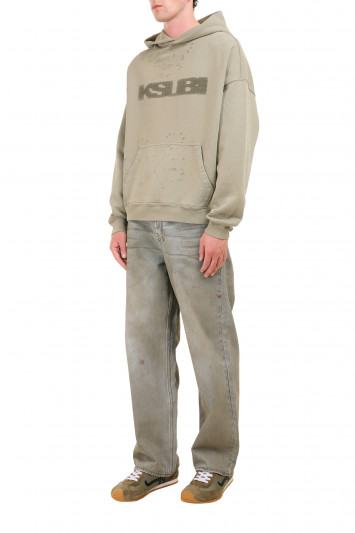Купити Худі KSUBI