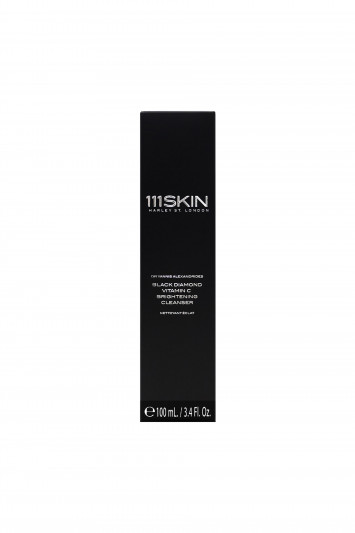 Купити Гель для вмивання освітлювальний 111Skin