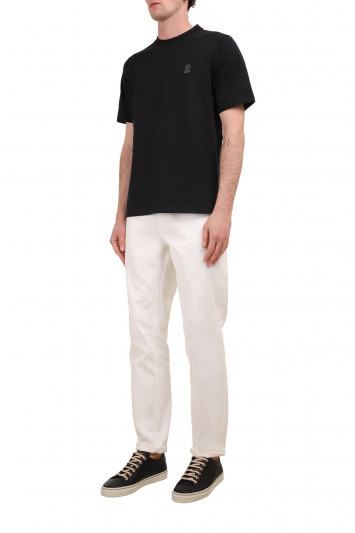 Купити Футболка Brunello Cucinelli