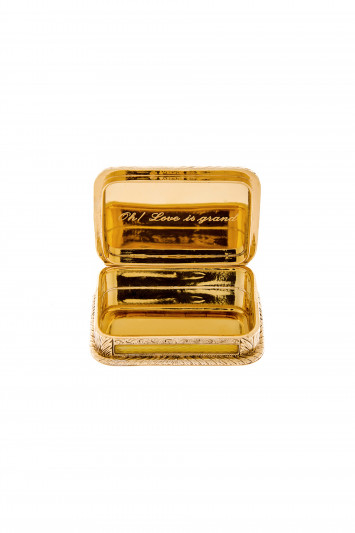 Купити Шкатулка Fabergé 2