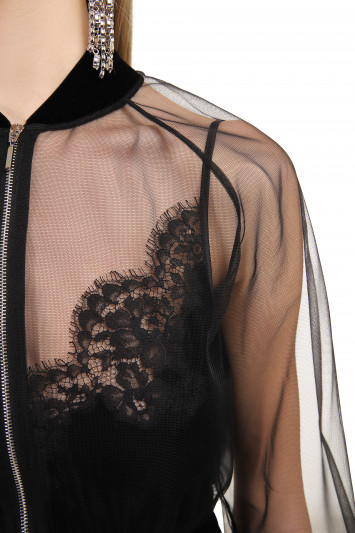 Купити Блуза I.D. Sarrieri 4