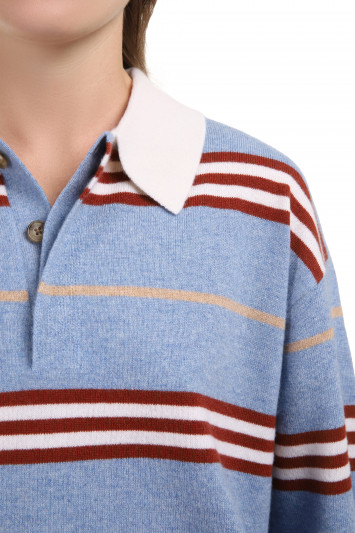 Купити Поло GUEST IN RESIDENCE 3