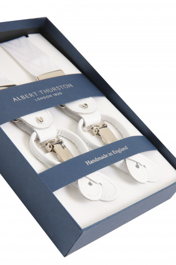 Купити Підтяжки Albert Thurston