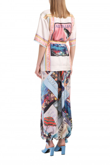 Купити Штани ZIMMERMANN 2