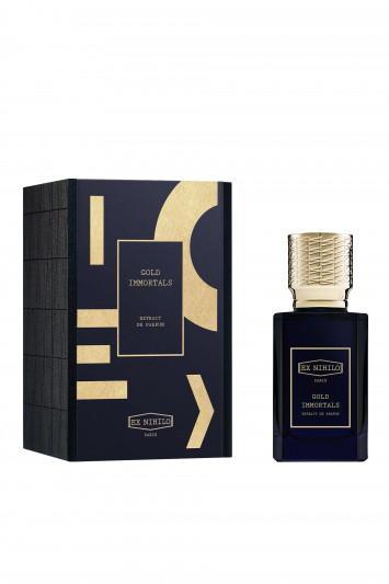 Купить Экстракт парфюмерный Ex Nihilo