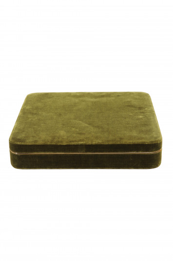 Купити Набір для гри в шахи VELVET, MOSS Aerin 3