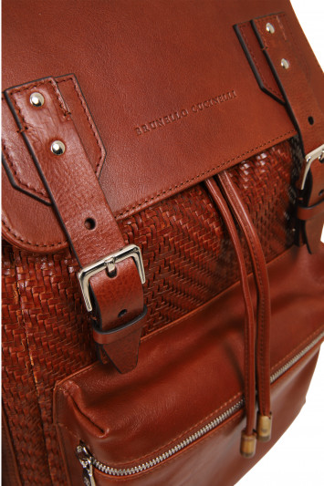 Купити Рюкзак Brunello Cucinelli 3