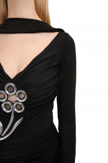 Купить Платье DAVID KOMA 3