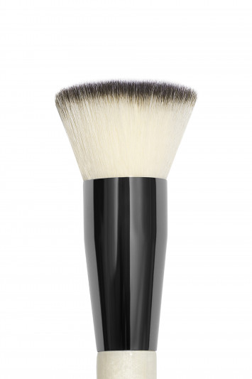 Купити ПЕНЗЛИК ДЛЯ МАКІЯЖУ ОБЛИЧЧЯ BUFF AND BLUR BRUSH Chantecaille