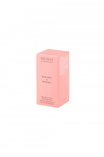 Купити Маска для обличчя та декольте відлущувальна відновлювальна освітлювальна MZ Skin