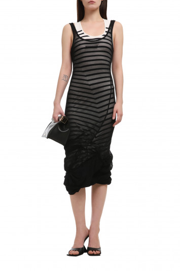 Купити Сукня JEAN PAUL GAULTIER