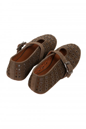 Купити Балетки ALAÏA 2