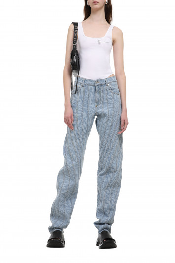 Купити Джинси MUGLER