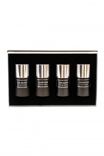 Купити Набір парфумованої води для подорожей HFC