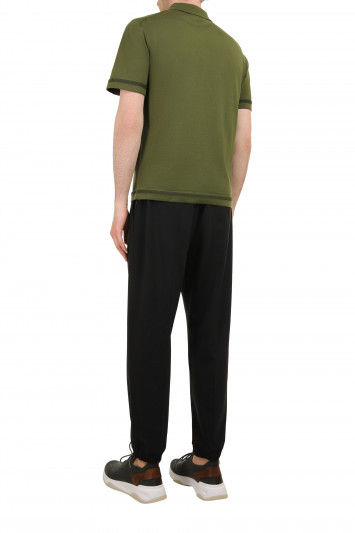 Купити Поло Berluti 2