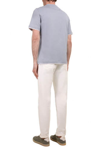 Купити Футболка Brunello Cucinelli 2