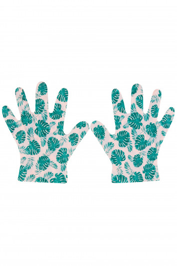 Купити Маска для рук зволожувальна Nails Inc