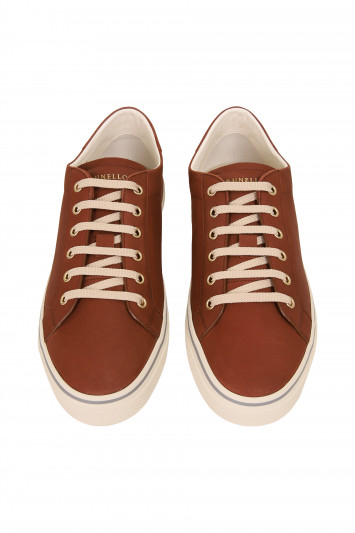 Купити Кеди Brunello Cucinelli 3